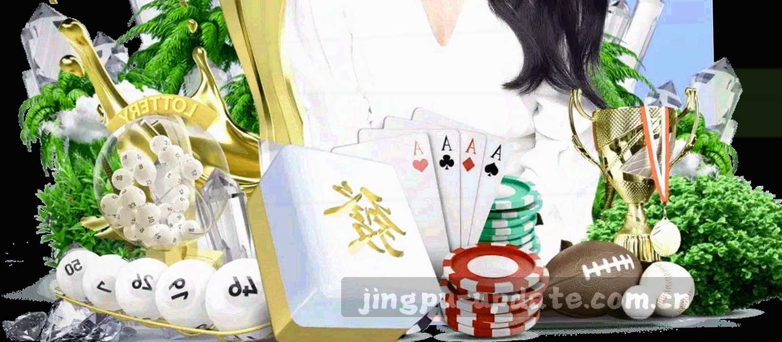 深墨绿底色上流动的金色与青色光带，表达 V4 权益焕新的氛围